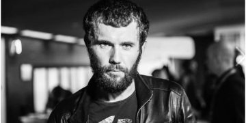 Regizor de 45 de ani, ucis pe frontul din Ucraina