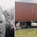 Un șofer român de TIR a murit într-un tragic accident, în Franța. Costel avea 43 de ani
