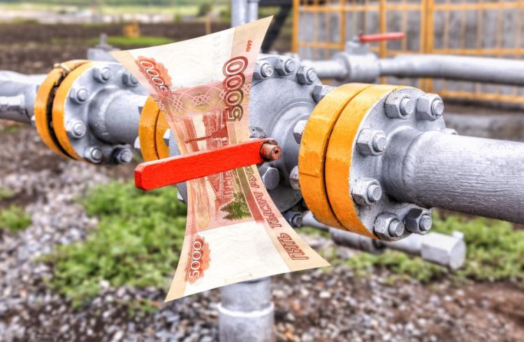 Rubla a revenit la valoarea de dinainte de război