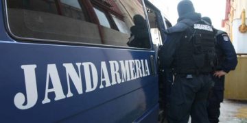Măsuri de ordine publică asigurate de jandarmii maramureşeni în acest sfârșit de săptămână