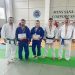 O medalie de aur şi două de argint au adus acasă poliţiştii maramureşeni de la Campionatul de Judo al MAI