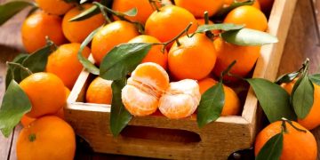 O nouă ALERTĂ ALIMENTARĂ! Mandarine cu pesticide şi dulciuri contaminate cu Salmonella, retrase de pe piaţă