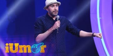 Show de stand-up comedy în Baia Mare. Adi Bobo și Jolt vor urca pe scena din Log Out