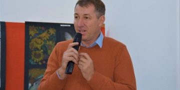 Mihai Cosmin Pop, noul inspector școlar general al ISJ Maramureș