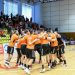 Handbal masculin. Cupe Europene. CS Minaur Baia Mare joacă sâmbătă cu Alingsas HK Suedia