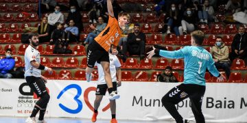 Handbal. Cupa României. CS Minaur Baia Mare a învins CSM Sighişioara şi s-a calificat în sferturi