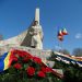 Ceremonial militar și religios dedicat Zilei Veteranilor de Război, la Monumentul Ostașului Român