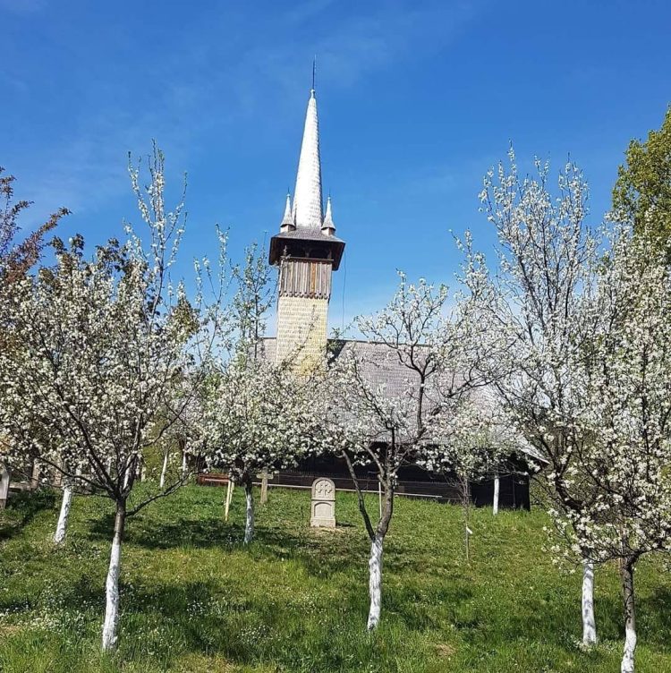 Muzeul Satului din Baia Mare îşi redeschide porţile a doua zi de Paşti