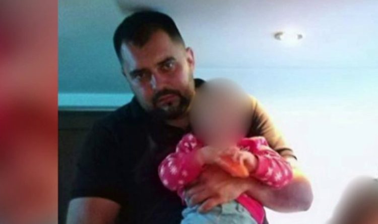 Ucigașul lui Liviu Pop, pădurarul lăpușean ucis în timp ce își făcea meseria, a primit condamnate de 17 ani de închisoare