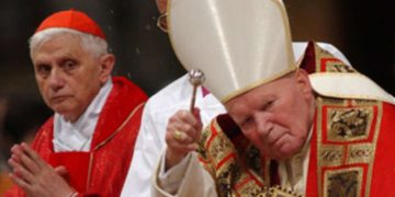 Au trecut 17 ani de la moartea  Papa Ioan Paul al II-lea