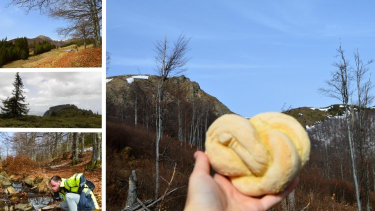 FOTOREPORTAJ TURISTIC: Pe Creasta Cocoșului, mai aproape de Dumnezeu