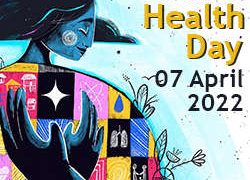 7 aprilie – ZIUA Mondială a Sănătăţii