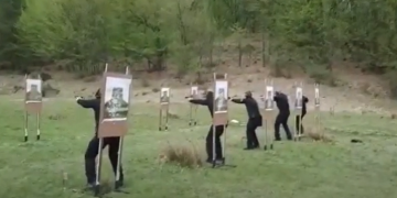 Cine sunt cei care îi instruiesc pe polițiștii maramureșeni