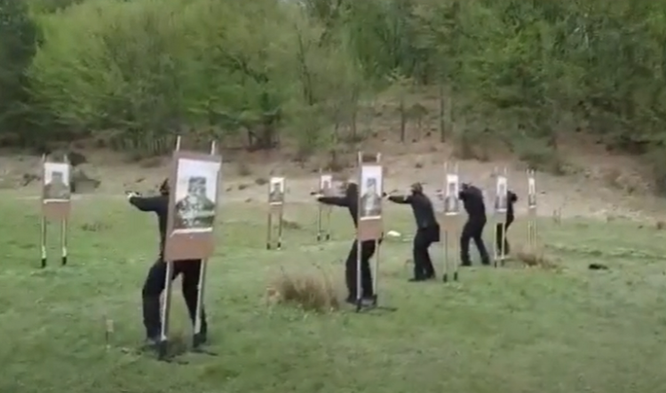 Cine sunt cei care îi instruiesc pe polițiștii maramureșeni