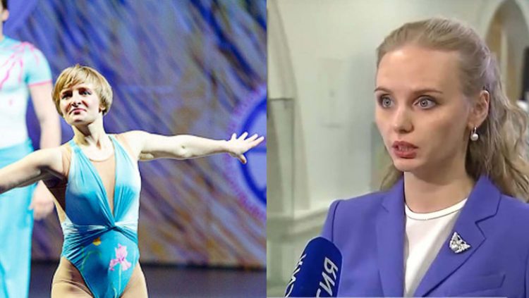 Ce pedepse pot primi fiicele lui Vladimir Putin din partea SUA și UE