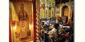 A apărut revista eparhială „Lumina Credinței”