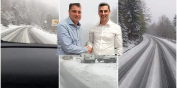 Cod Galben de vreme rea vs Cod ROȘU de incompetență