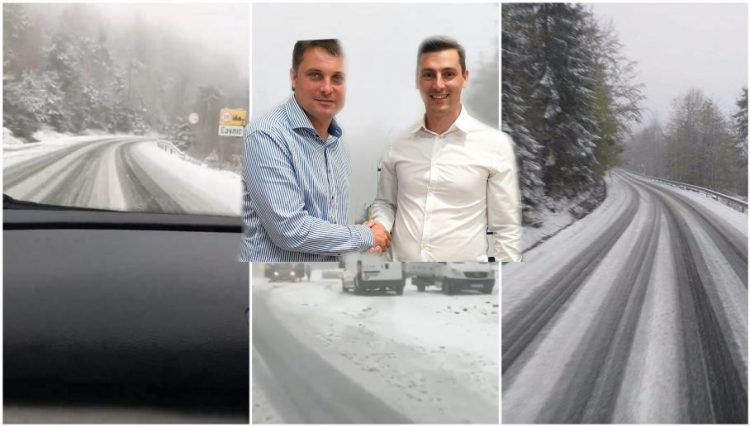 Cod Galben de vreme rea vs Cod ROȘU de incompetență