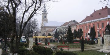 Trafic rutier restricționat în centrul municipiului Sighetu Marmaţiei, de Paștele Catolic