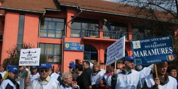 Cadrele didactice vor primi diferențele salariale ce li se cuvin