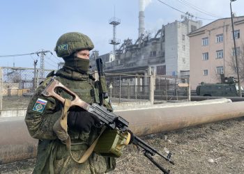 Ce a pățit un soldat rus după ce a violat și înjunghiat o tânără din Ucraina