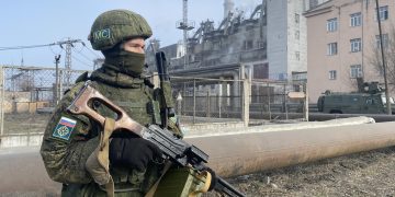 Ce a pățit un soldat rus după ce a violat și înjunghiat o tânără din Ucraina