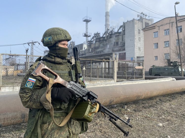 Ce a pățit un soldat rus după ce a violat și înjunghiat o tânără din Ucraina