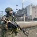 Ce a pățit un soldat rus după ce a violat și înjunghiat o tânără din Ucraina