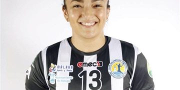 Handbal. Brazilianca Talita Alvez Carneiro, o nouă jucătoare care a semnat cu CS Minaur Baia Mare