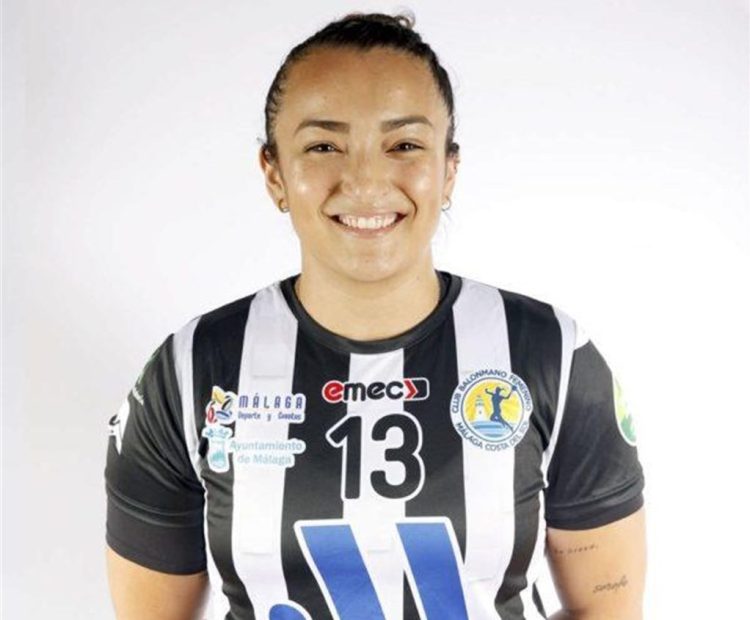 Handbal. Brazilianca Talita Alvez Carneiro, o nouă jucătoare care a semnat cu CS Minaur Baia Mare