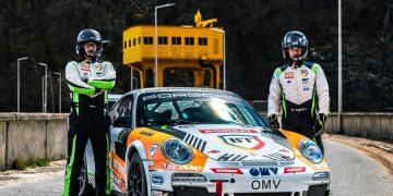 Tempestini și Marișca se luptă din nou pentru primul loc la Raliul Maramureșului