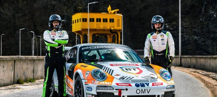 Tempestini și Marișca se luptă din nou pentru primul loc la Raliul Maramureșului