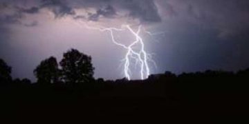 27 de județe se află sub cod galben de vijelii. Cele mai afectate zone sunt în Maramureș