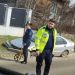 Un accident rutier s-a petrecut pe DN18 pe raza localității Rona de Jos
