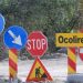 În atenţia şoferilor! Trafic restricţionat pentru autovehicule cu masa de peste 3,5 tone sâmbătă, 16 aprilie, în Remetea Chioarului