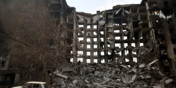 Autorităţile ucrainene anchetează peste 6.000 de crime de război comise de ruşi