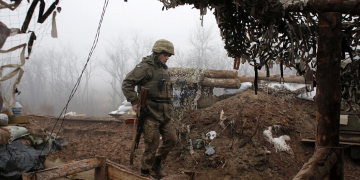 Ucraina anunţă că a avut loc al treilea schimb de prizonieri cu Rusia