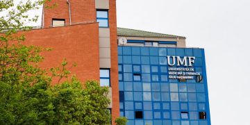 UMF ”Iuliu Hațieganu” organizează primul examen național de dietetician autorizat