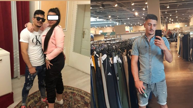 GEST ȘOCANT al unui tânăr de 21 ani din Baia Mare. A lăsat un mesaj video adresat iubitei sale care l-ar fi părăsit, apoi s-a sinucis