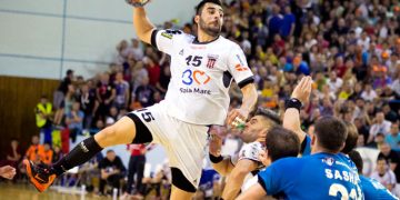 Handbal. Viorel Fotache revine la CS Minaur Baia Mare