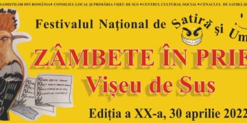 Epigramiştii din ţară îşi dau întâlnire în 30 aprilie la Vişeu de Sus