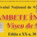 Epigramiştii din ţară îşi dau întâlnire în 30 aprilie la Vişeu de Sus