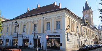 Restricții de circulație în Centrul Vechi din Baia Mare