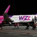 Jaf în avionul Marea Britanie – Satu Mare. Pasageri, percheziționați de polițiști