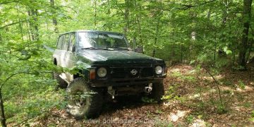 Țigări în valoare de aproximativ 216.000 lei confiscate la frontiera de nord
