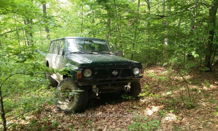 Țigări în valoare de aproximativ 216.000 lei confiscate la frontiera de nord