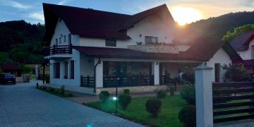Unde mă cazez în vizita mea în Maramureș