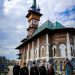 Preasfințitul Qais, Episcop de Erzurum (Patriarhia Antiohiei), în vizită în Maramureş