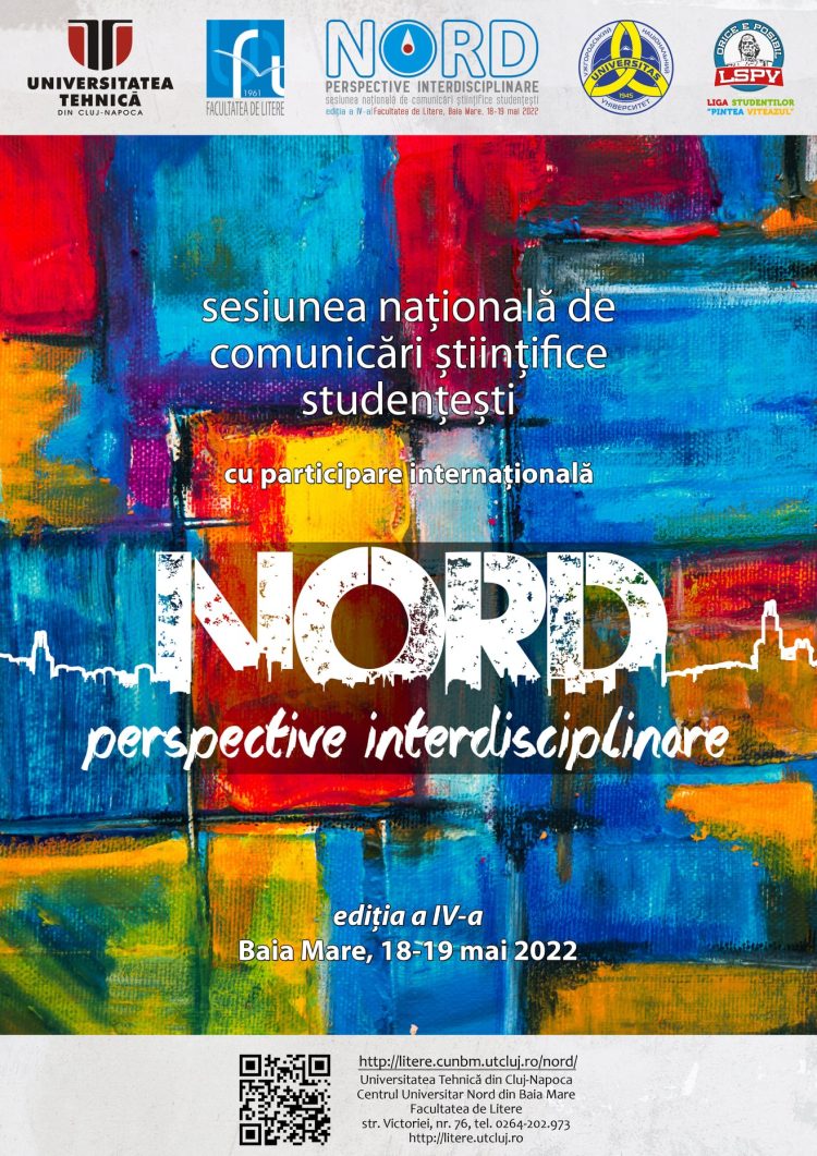 Sesiune națională cu participare internațională în Baia Mare