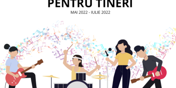 ASOCIAȚIA DEIS: Ți-e dor să cânți? Simți lipsa unor oameni faini cu aceleași pasiuni ca și tine?